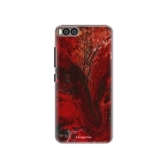 iSaprio RedMarble 17 Xiaomi Mi6 - cena, porovnanie