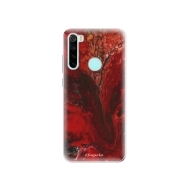 iSaprio RedMarble 17 Xiaomi Redmi Note 8 - cena, porovnanie