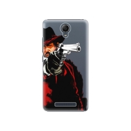 iSaprio Red Sheriff Xiaomi Redmi Note 2