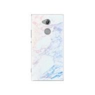 iSaprio Raibow Marble 10 Sony Xperia XA2 Ultra - cena, porovnanie