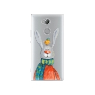 iSaprio Rabbit And Bird Sony Xperia XA2 Ultra - cena, porovnanie