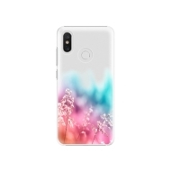 iSaprio Rainbow Grass Xiaomi Mi 8 - cena, porovnanie