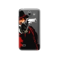 iSaprio Red Sheriff Huawei Y550 - cena, porovnanie