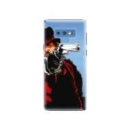 iSaprio Red Sheriff Samsung Galaxy Note 9 - cena, porovnanie
