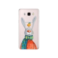 iSaprio Rabbit And Bird Samsung Galaxy J5 - cena, porovnanie