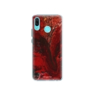 iSaprio RedMarble 17 Huawei Nova 3 - cena, porovnanie
