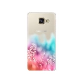 iSaprio Rainbow Grass Samsung Galaxy A5 2016