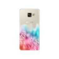 iSaprio Rainbow Grass Samsung Galaxy A5 2016 - cena, porovnanie