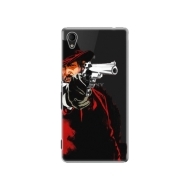 iSaprio Red Sheriff Sony Xperia M4 - cena, porovnanie