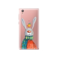 iSaprio Rabbit And Bird Sony Xperia L1 - cena, porovnanie