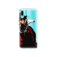 iSaprio Red Sheriff Huawei Nova 3 - cena, porovnanie