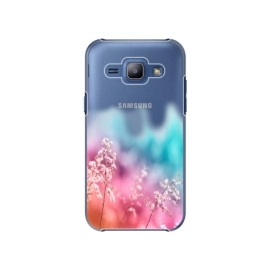 iSaprio Rainbow Grass Samsung Galaxy J1
