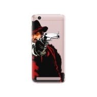iSaprio Red Sheriff Xiaomi Redmi 5A - cena, porovnanie