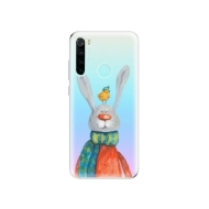 iSaprio Rabbit And Bird Xiaomi Redmi Note 8 - cena, porovnanie