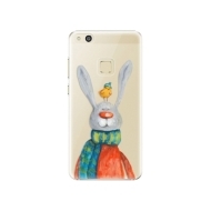 iSaprio Rabbit And Bird Huawei P10 Lite - cena, porovnanie