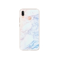 iSaprio Raibow Marble 10 Huawei P20 Lite - cena, porovnanie