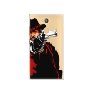 iSaprio Red Sheriff Sony Xperia L2 - cena, porovnanie