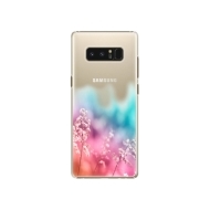 iSaprio Rainbow Grass Samsung Galaxy Note 8 - cena, porovnanie