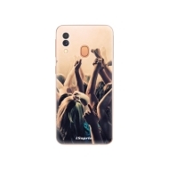 iSaprio Rave 01 Samsung Galaxy A40 - cena, porovnanie