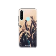 iSaprio Rave 01 Xiaomi Redmi Note 8 - cena, porovnanie