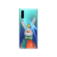 iSaprio Rabbit And Bird Huawei P30 - cena, porovnanie