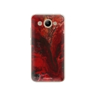 iSaprio RedMarble 17 Huawei Y3 2017 - cena, porovnanie