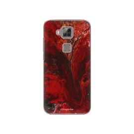 iSaprio RedMarble 17 Huawei G8