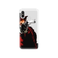 iSaprio Red Sheriff Xiaomi Mi 8 - cena, porovnanie