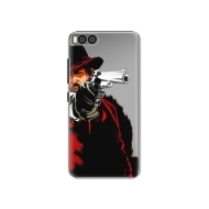 iSaprio Red Sheriff Xiaomi Mi6 - cena, porovnanie