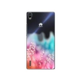 iSaprio Rainbow Grass Huawei P7