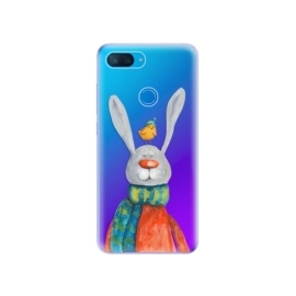 iSaprio Rabbit And Bird Xiaomi Mi 8 Lite