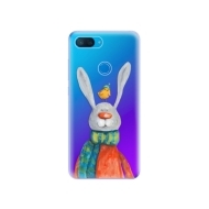 iSaprio Rabbit And Bird Xiaomi Mi 8 Lite - cena, porovnanie