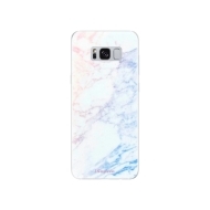 iSaprio Raibow Marble 10 Samsung Galaxy S8 - cena, porovnanie