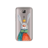 iSaprio Rabbit And Bird Huawei G8 - cena, porovnanie