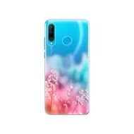 iSaprio Rainbow Grass Huawei P30 Lite - cena, porovnanie