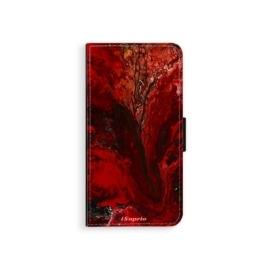 iSaprio RedMarble 17 Sony Xperia XZ