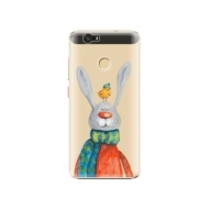 iSaprio Rabbit And Bird Huawei Nova - cena, porovnanie