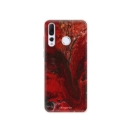 iSaprio RedMarble 17 Huawei Nova 4 - cena, porovnanie