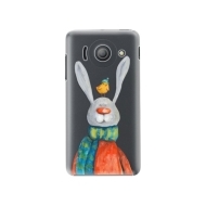 iSaprio Rabbit And Bird Huawei Y300 - cena, porovnanie