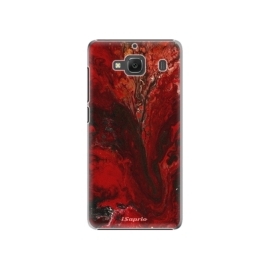 iSaprio RedMarble 17 Xiaomi Redmi 2