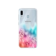 iSaprio Rainbow Grass Samsung Galaxy A20 - cena, porovnanie