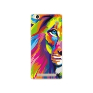 iSaprio Rainbow Lion Xiaomi Redmi 3 - cena, porovnanie