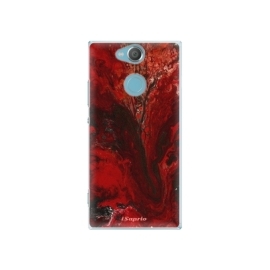 iSaprio RedMarble 17 Sony Xperia XA2