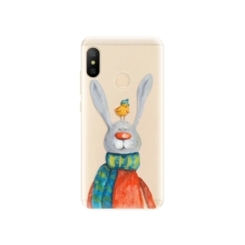 iSaprio Rabbit And Bird Xiaomi Mi A2 Lite