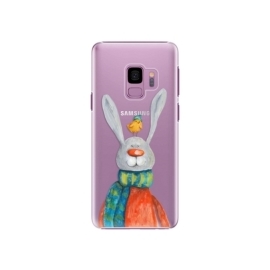 iSaprio Rabbit And Bird Samsung Galaxy S9