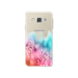 iSaprio Rainbow Grass Samsung Galaxy A7