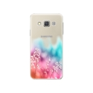 iSaprio Rainbow Grass Samsung Galaxy A7 - cena, porovnanie