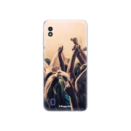 iSaprio Rave 01 Samsung Galaxy A10