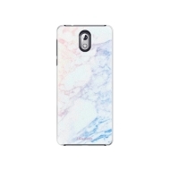 iSaprio Raibow Marble 10 Nokia 3.1 - cena, porovnanie
