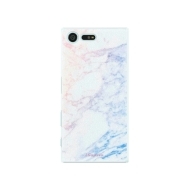 iSaprio Raibow Marble 10 Sony Xperia X Compact - cena, porovnanie